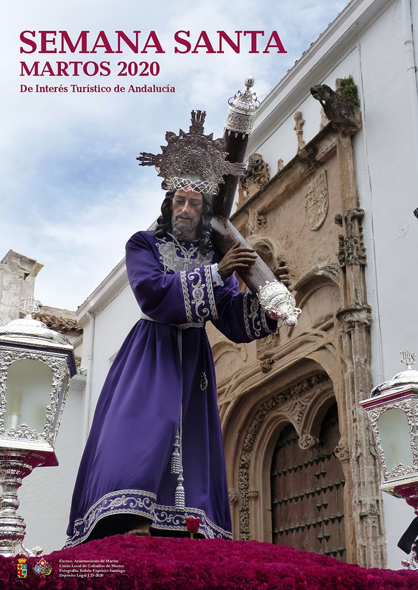 Semana Santa en Martos  